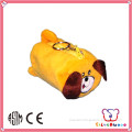 GSV SEDEX Factory lovely cartoon character plush toy pencil case